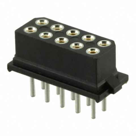 M80-8871001 矩形连接器