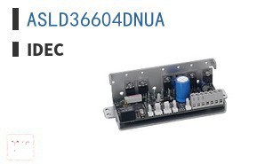 ASLD36604DNUA 选择开关