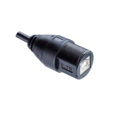 UA20ML-NBML-SA002 射频同轴连接器