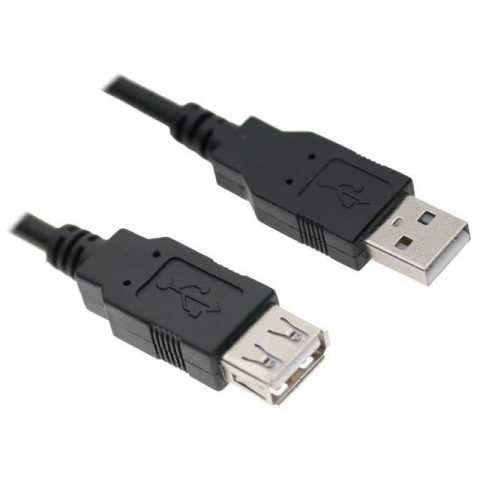 AA1FT-B USB 电缆