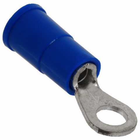 MVU14-6R/SK 矩形连接器