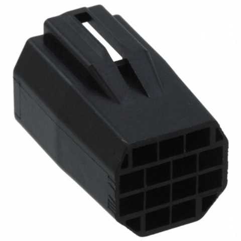 DF62-13EP-2.2C 矩形连接器