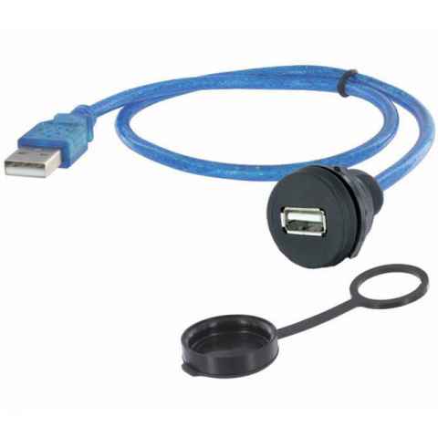 1310-1018-05 USB 电缆