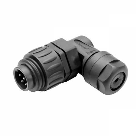 C01630K00610012 射频同轴连接器