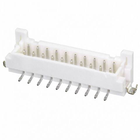 DF11Z-20DP-2V(27) 矩形连接器