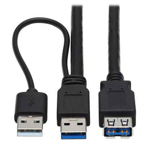 U330-10M-1 USB 电缆