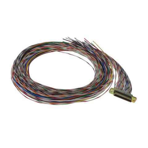 MM-213-037-161-00WD D-Sub 电缆