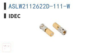 ASLW2112622D-111-W 选择开关