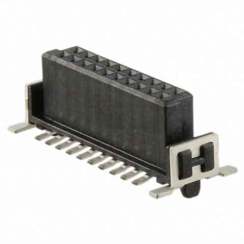 15210202601000 FFC、FPC（扁平柔性）连接器