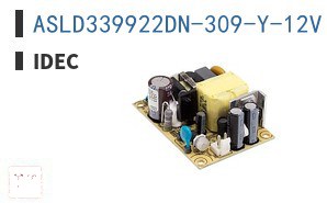 ASLD339922DN-309-Y-12V 选择开关