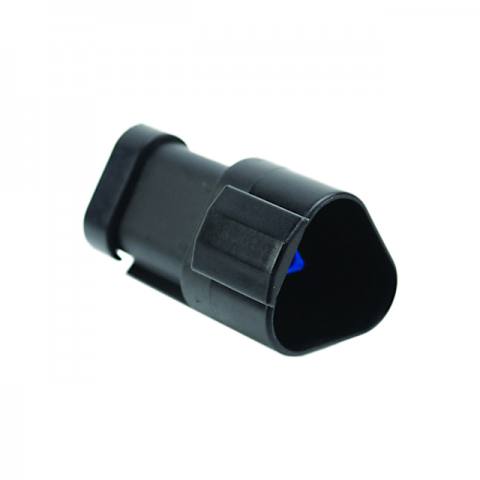 AT04-3P-RJ120BK 射频同轴连接器