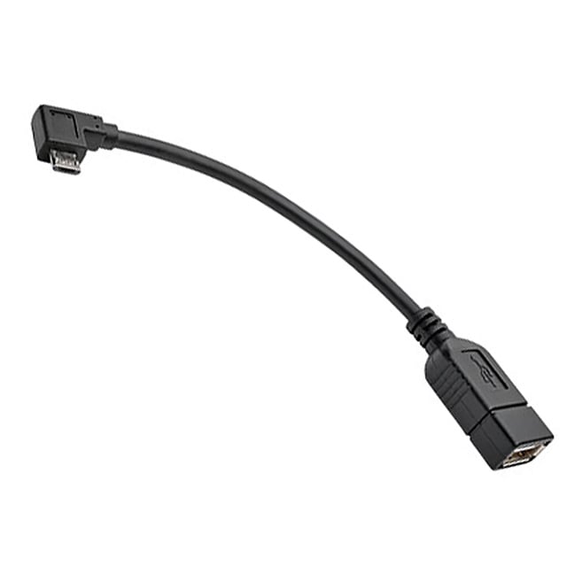 U052-06N-RA USB 电缆