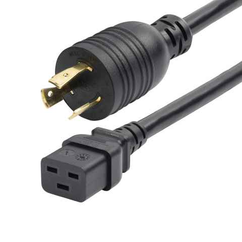 ZA16-2600-POWER-CORD 电源、线缆和加长线
