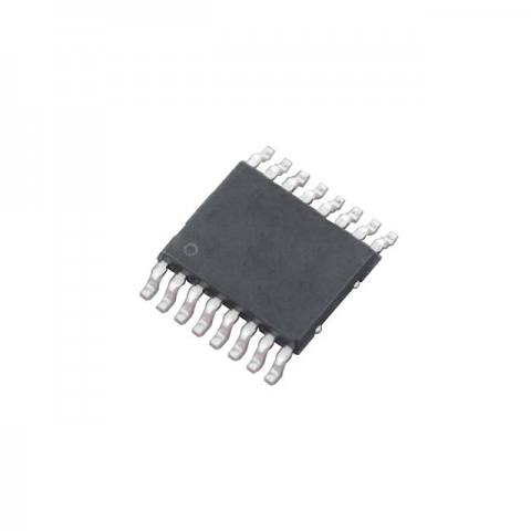 TLE5109A16DE2210XUMA1 位置传感器-角度，线性位置测量
