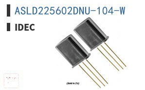ASLD225602DNU-104-W 选择开关