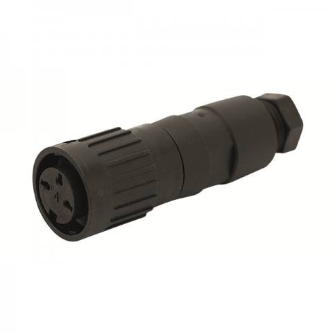 T 3625 548 射频同轴连接器