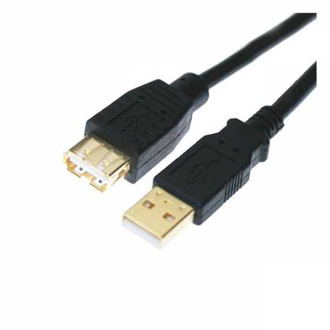 USBG-AAE1B USB 电缆