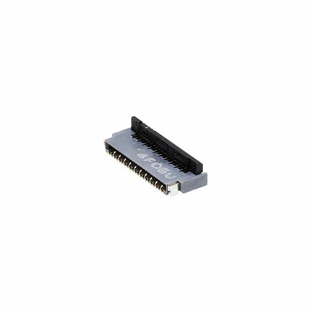 FH35C-21S-0.3SHW(99) FFC、FPC（扁平柔性）连接器