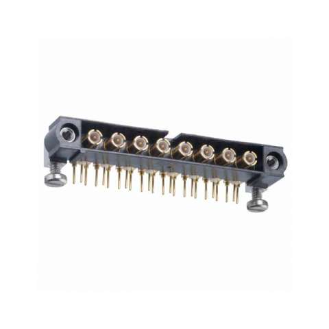 M80-5000000M5-08-313-00-000 矩形连接器