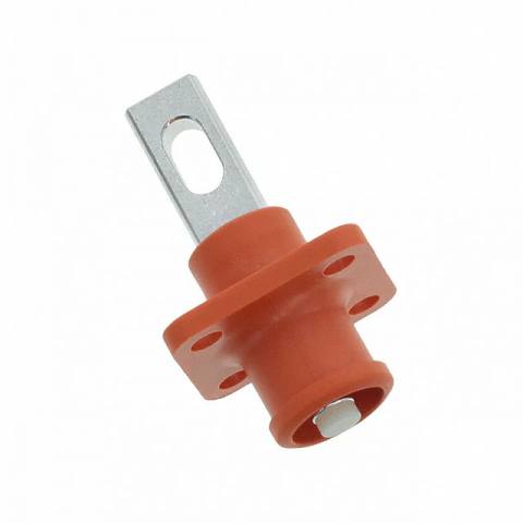SLPRABPNO 射频同轴连接器