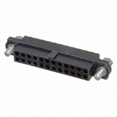M80-4142498 矩形连接器