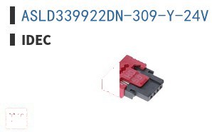ASLD339922DN-309-Y-24V 选择开关
