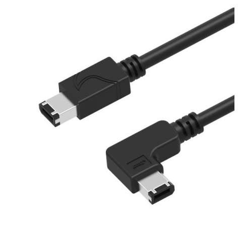 CFS-66R09-09B Firewire 电缆（IEEE 1394）