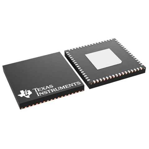 ADS42LB49IRGC25 数据采集 - 模拟数字转换器 (ADC)