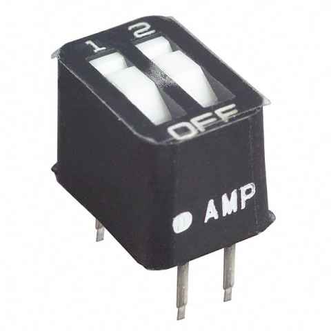 3-435626-6 DIP 开关