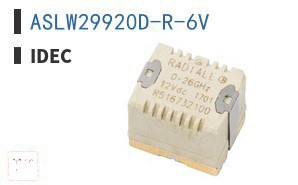 ASLW29920D-R-6V 选择开关