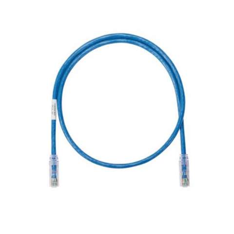 NK6APC3BU 模块化以太网电缆（RJ45，RJ11）
