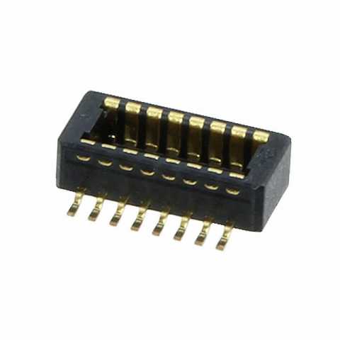 DF40C-12DP-0.4V(51) 矩形连接器