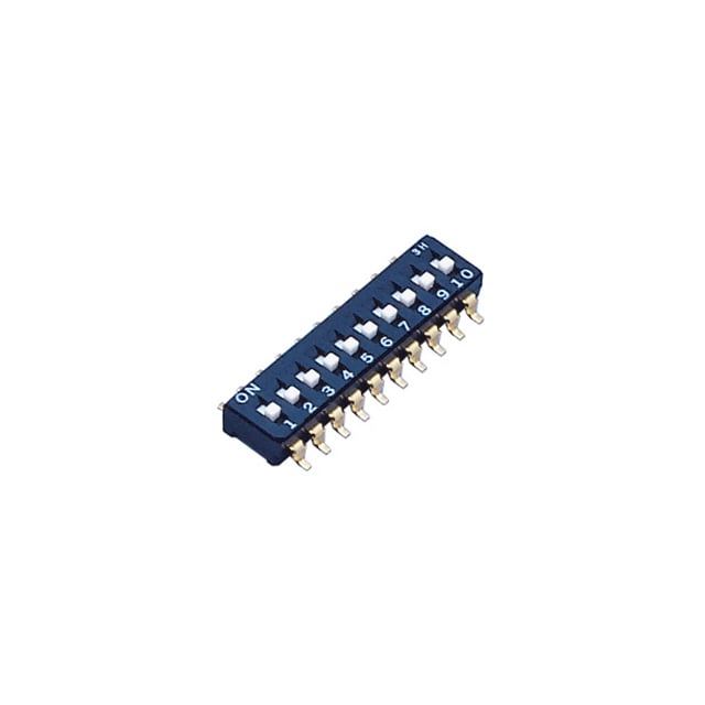CFS-1002MB DIP 开关