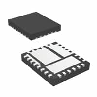 MIC27600YJL-TR 稳压器 - DC DC 切换式稳压器