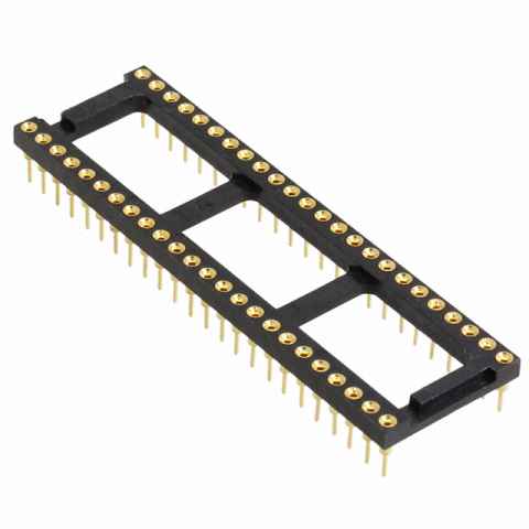 848-AG10D IC、晶体管插座