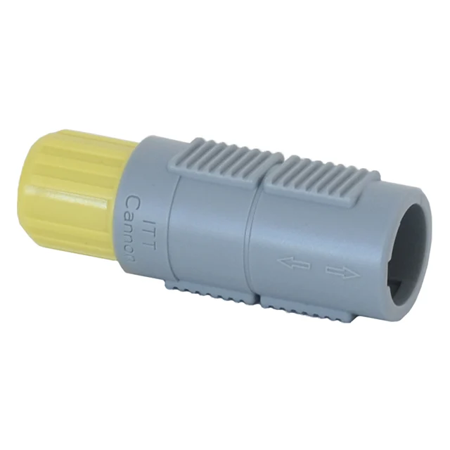 PLC1G422H08 圆形连接器