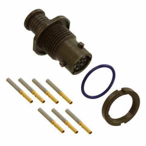 MKJ3A7W6-7SN 矩形连接器