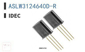 ASLW3124640D-R 选择开关