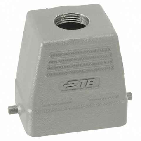 H6B-TG-PG13.5 矩形连接器