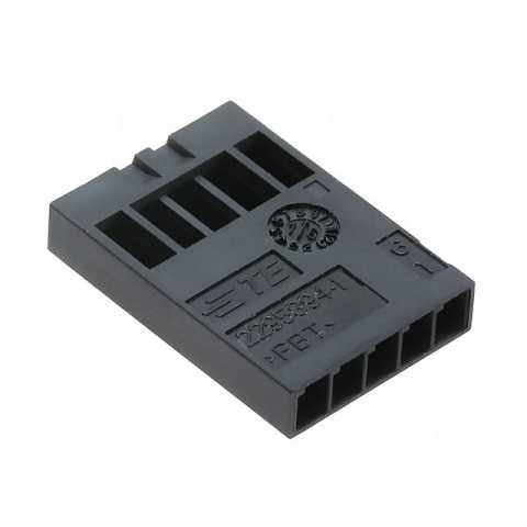 2295894-1 其他连接器