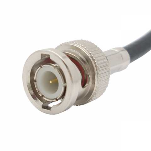 112537 BNC射频同轴连接器