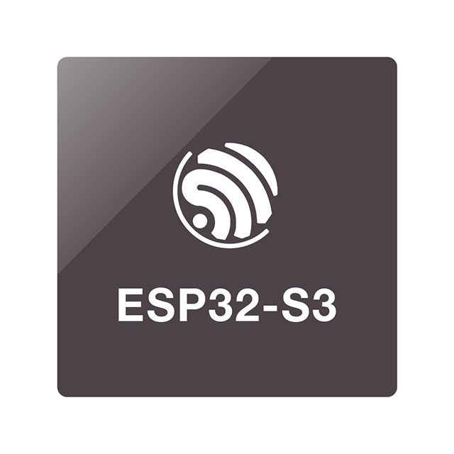 ESP32-S2 射频收发器和调制解调器