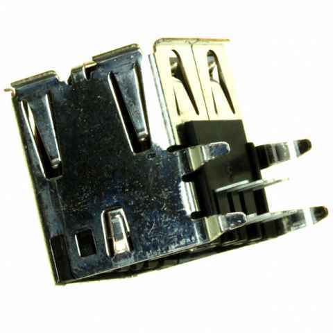 5787745-1 USB、DVI、HDMI 连接器