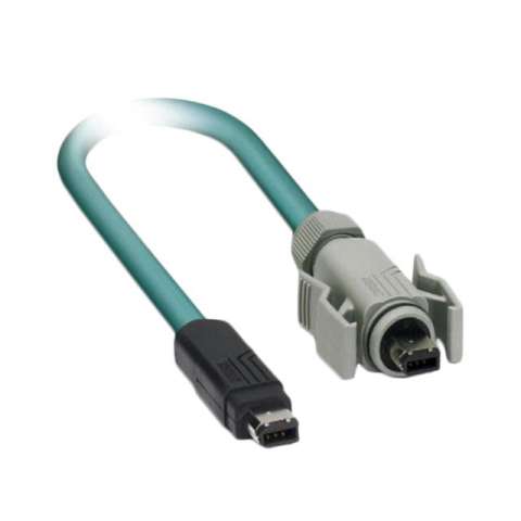1654170 Firewire 电缆（IEEE 1394）