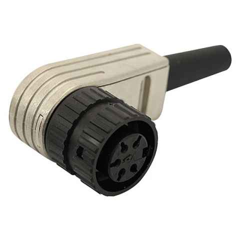 T 3375 005 射频同轴连接器