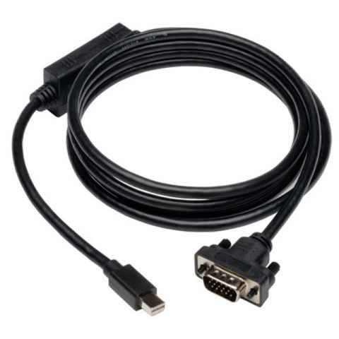 P586-010-VGA-V2 系列间适配器电缆