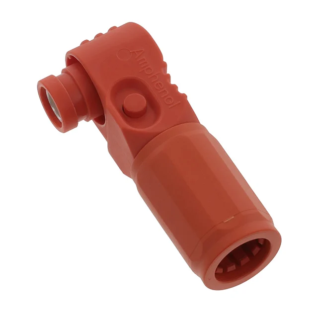 SLPPB50BNO3 射频同轴连接器