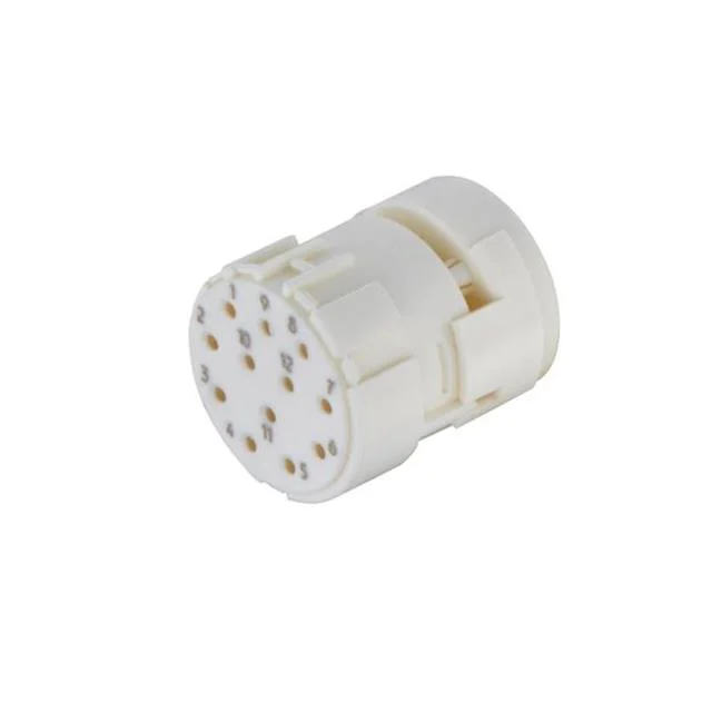 09151123101 矩形连接器