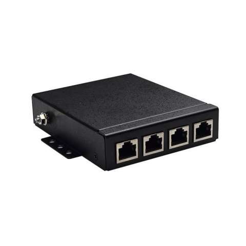 TP-ESP-10Gx4 配电，浪涌保护器