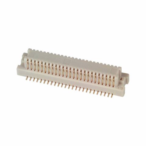 DF15A(1.8)-50DS-0.65V(50) 矩形连接器